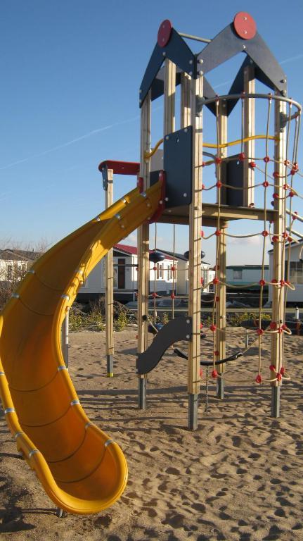 Zeepark Haerendycke Vila Wenduine Exterior foto