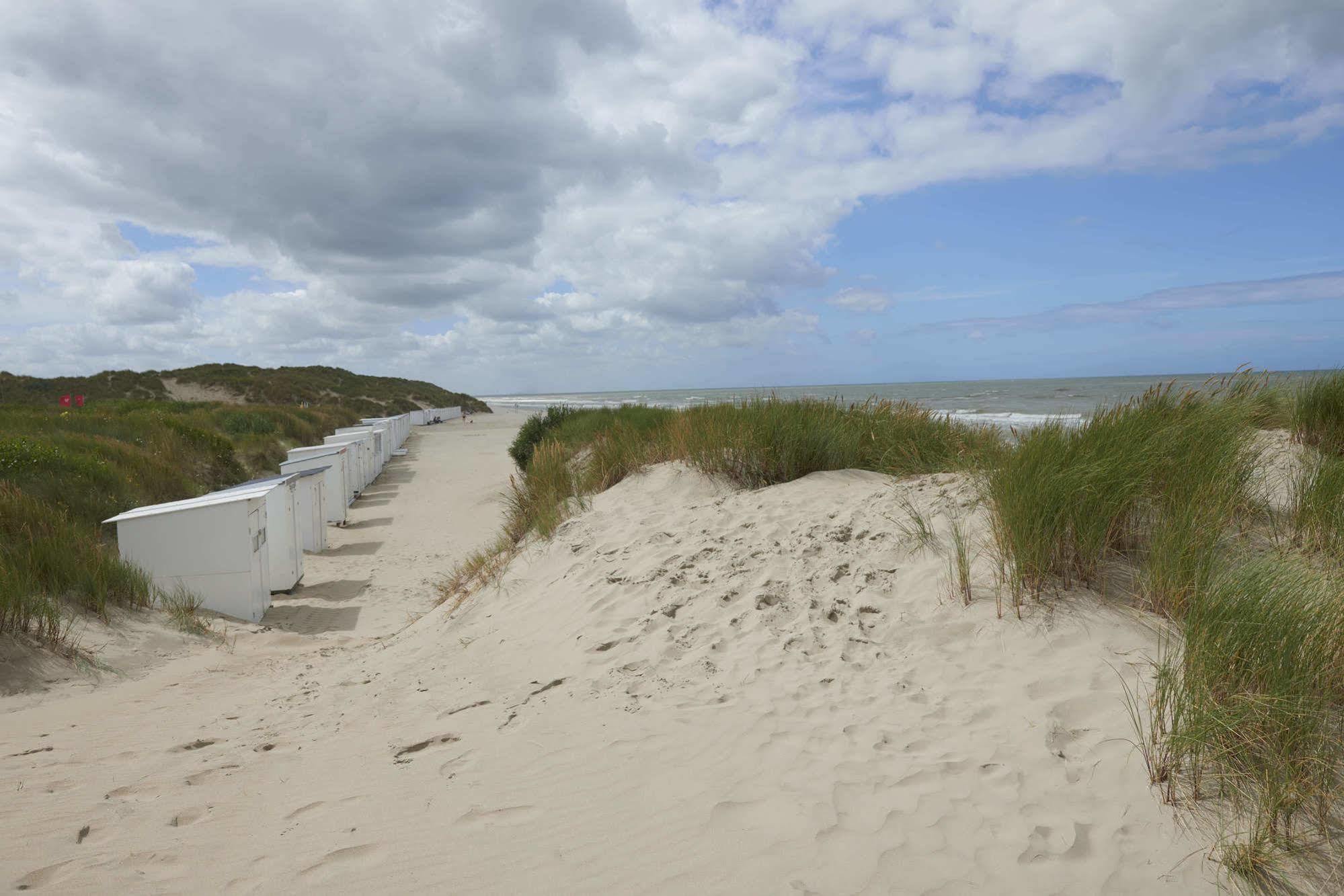Zeepark Haerendycke Vila Wenduine Exterior foto